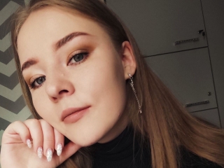 Webcam sex con Luxurymeow