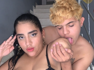 Profil de Luxyandalana