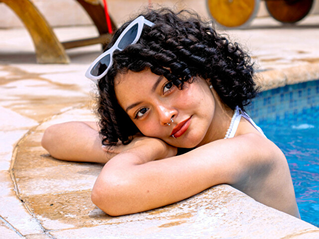 Luyciana's Profil - Bild n°1