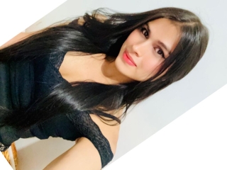 Luzneidy's Sexcam
