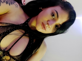 Luzsexy's Sexcam