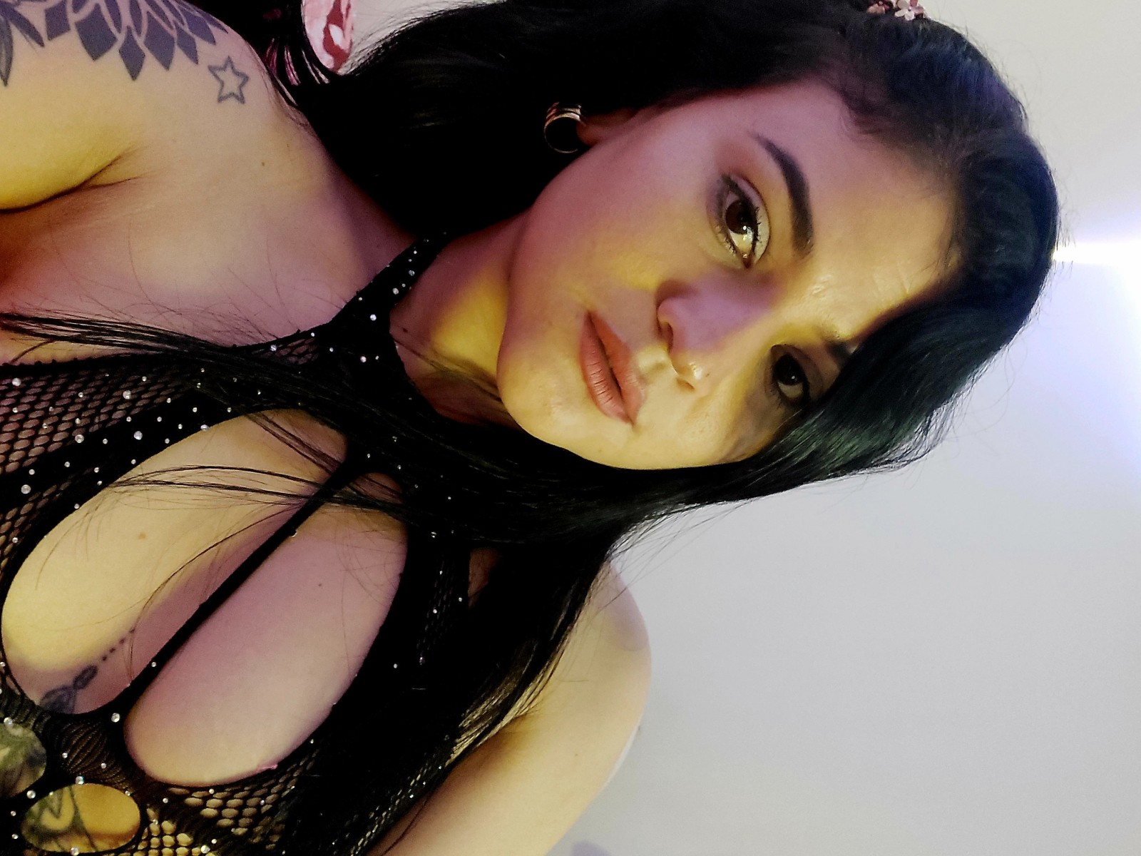 Luzsexy's profile - Image n°0
