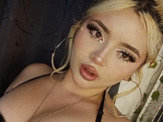Webcam sex with Lya_Nekkoo