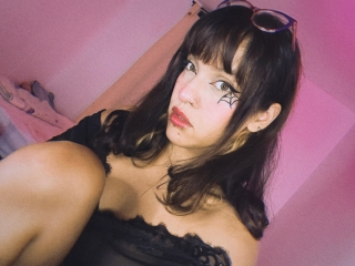Lyaapink's Sexcam