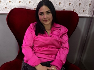 Webcam sex with Lyabonnet