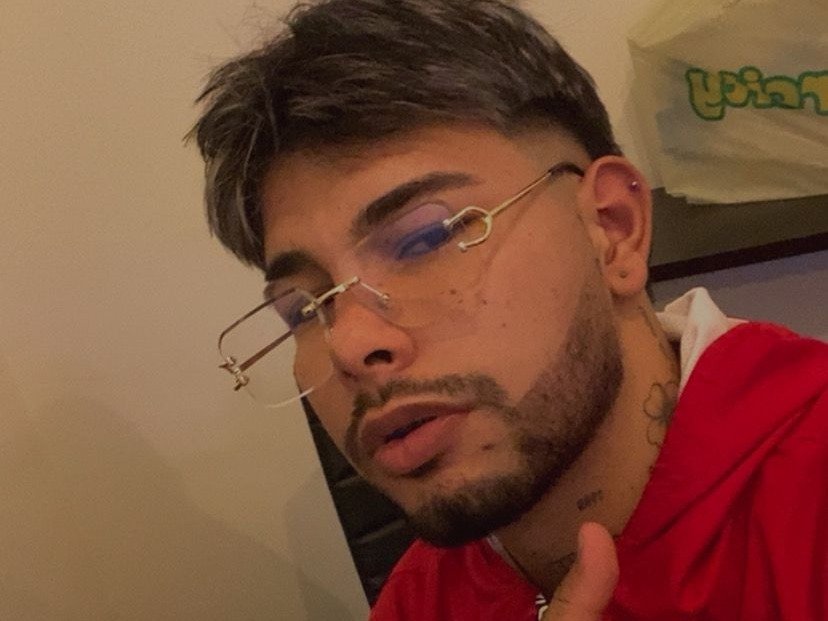 Perfil con Lyam_Saenz - Imagen  n°0