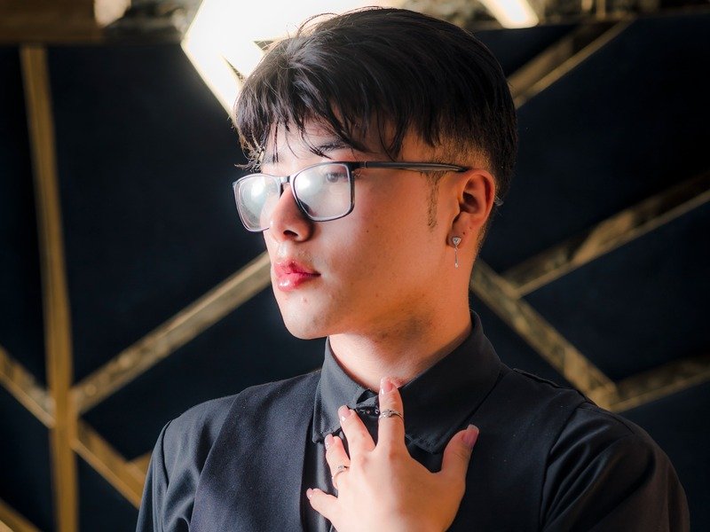 Perfil con Lyammarven - Imagen  n°0