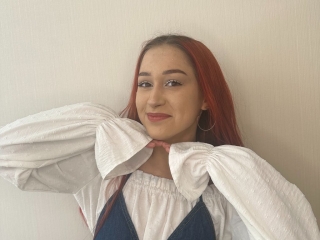 Lyanabluittey's Sexcam