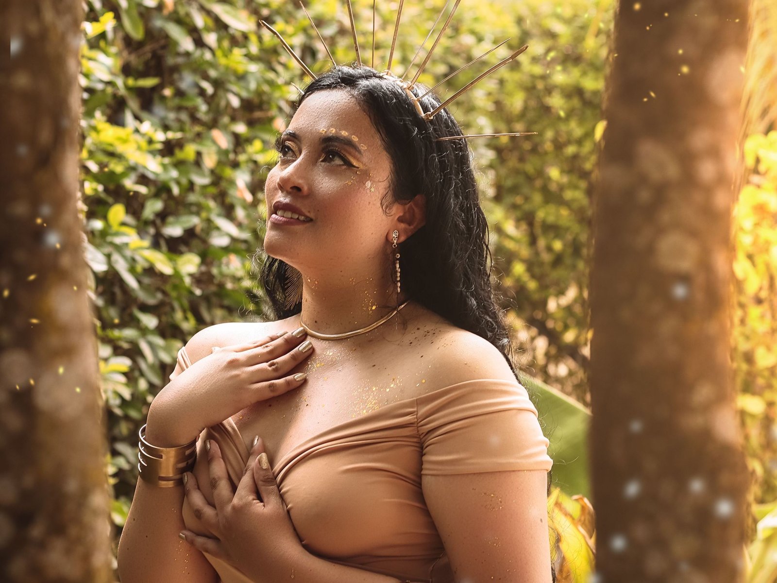 Perfil con Lyanicols - Imagen  n°7