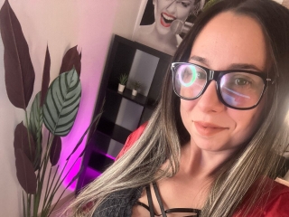 Lyannaana's Sexcam