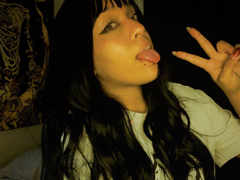 Lyapink' profilo - Immagine n°0