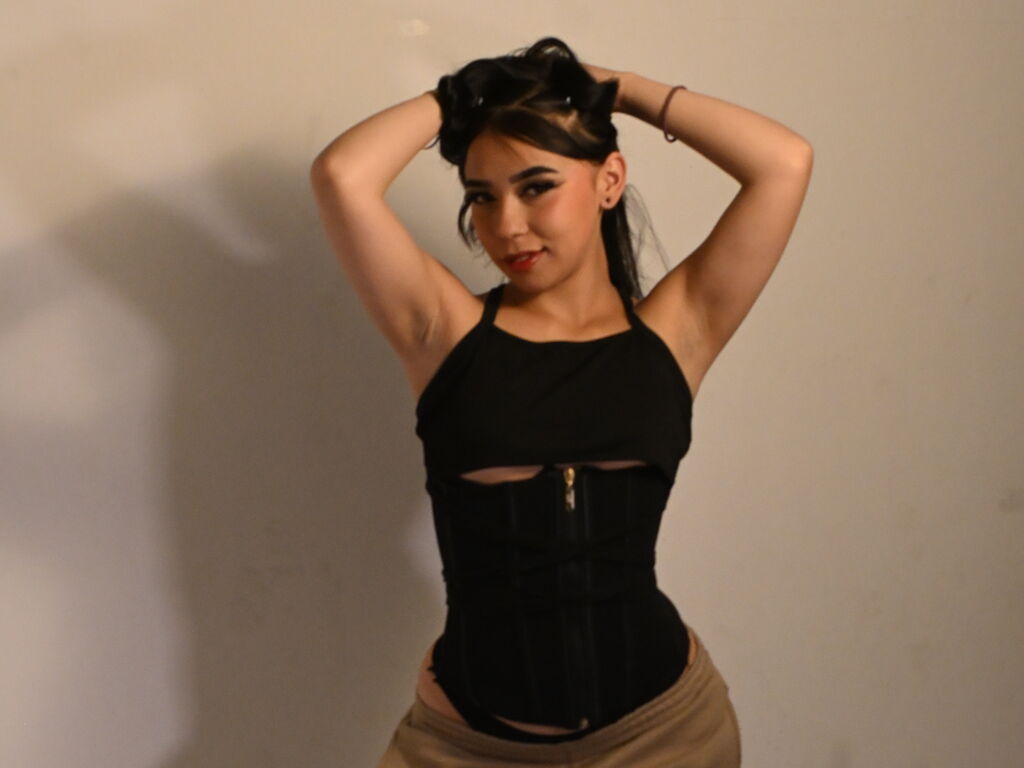 Lyasky's Profil - Bild n°1