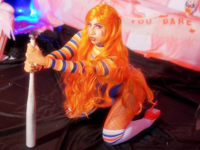 Perfil con Liasmyt - Imagen  n°6