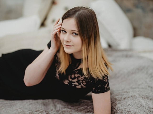 Lydiaflirt's profiel - Afbeelding n°5