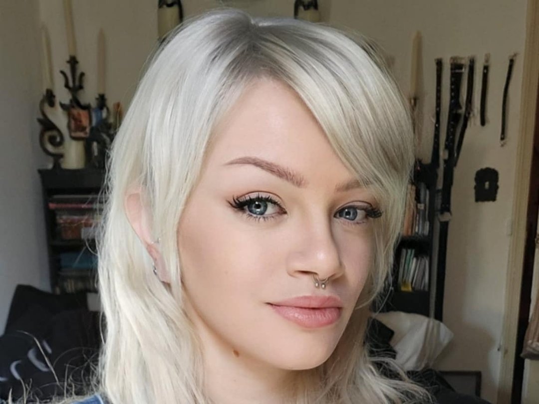 Lydialynne's profile - Image n°0