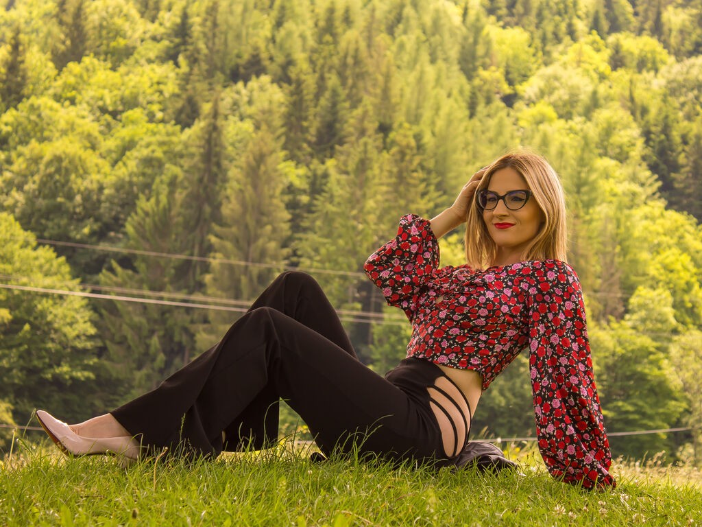 Profil de LydiaSimpson - Photo n°0