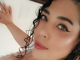 Sexcam Live Show von Lyemdreams