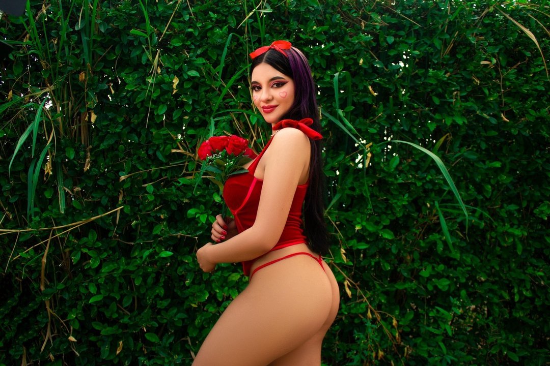 Profil de Lylaheather - Photo n°1