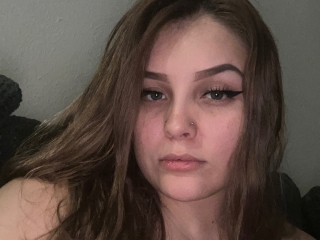 Sexo por webcam con Lylalixx