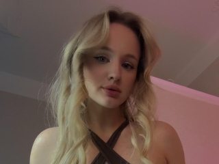 Webcam sex con Lylanimfa