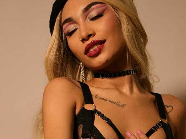 Perfil con Lylapeach - Imagen  n°5