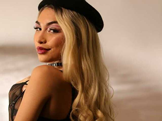 Lylapeach' profilo - Immagine n°1
