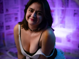 Sexo por webcam con Lylavixxen