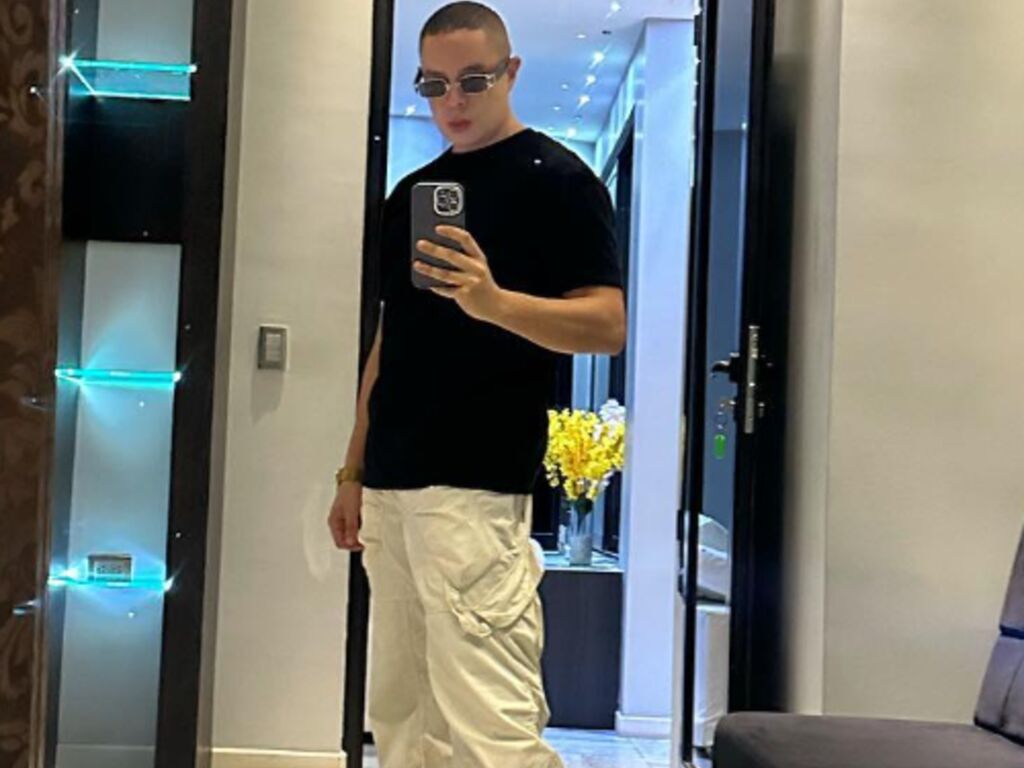 Lyletrevor's profile - Image n°1