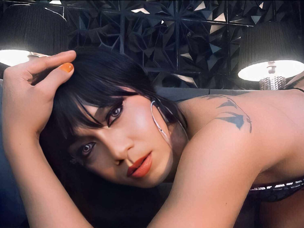 Lyliaalcantara's profile - Image n°4