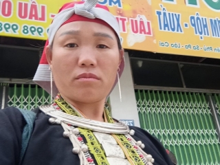 Webcam sex with Lyly_Vietnamese