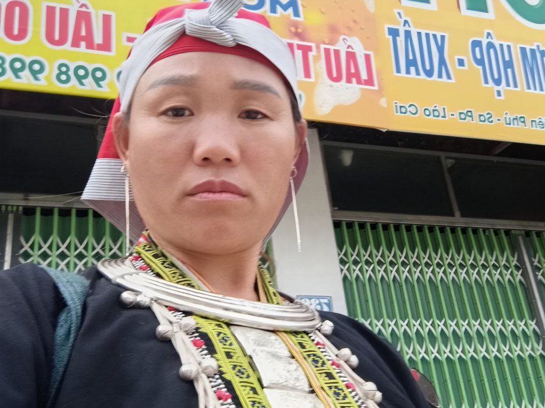 Lyly_Vietnamese's profile - Image n°0