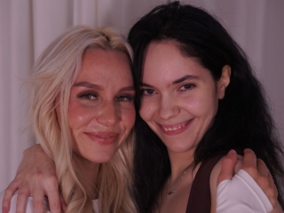 Sexcam Porn von Lynandchristel