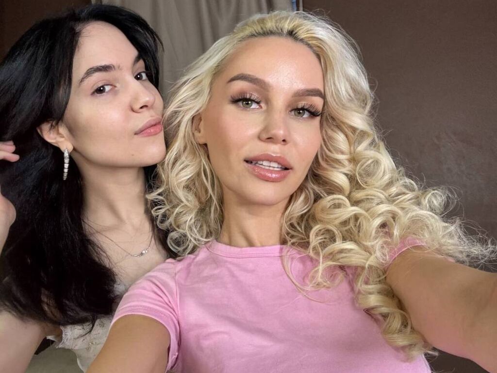 Profil de Lynandchristel - Photo n°1