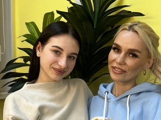 Lynandhilda's Sexcam