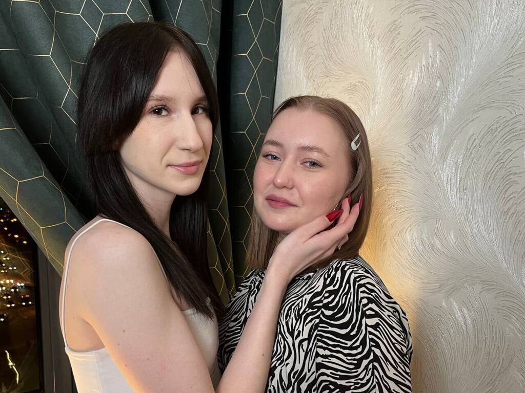 Lynandsheena's profile - Image n°0