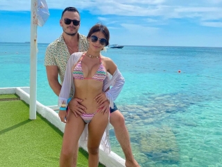 Webcam sex con Lyndaandantony