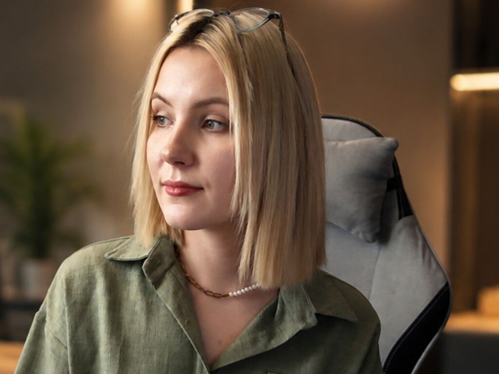 Lyndahuppenbauer's Profil - Bild n°1