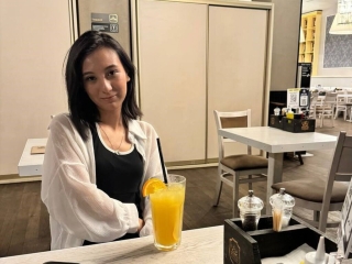 Lyndsaypoteat's profiel