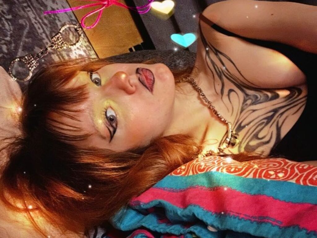 Profil de Lyndseylindow - Photo n°1