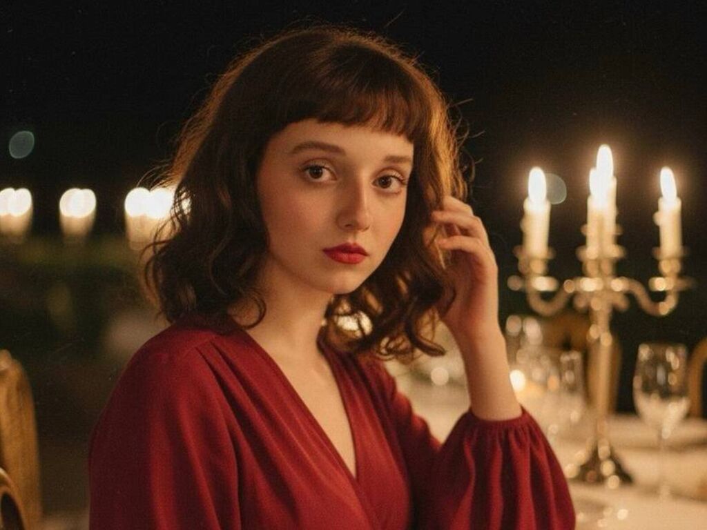 Lynellebrisbois's Profil - Bild n°0