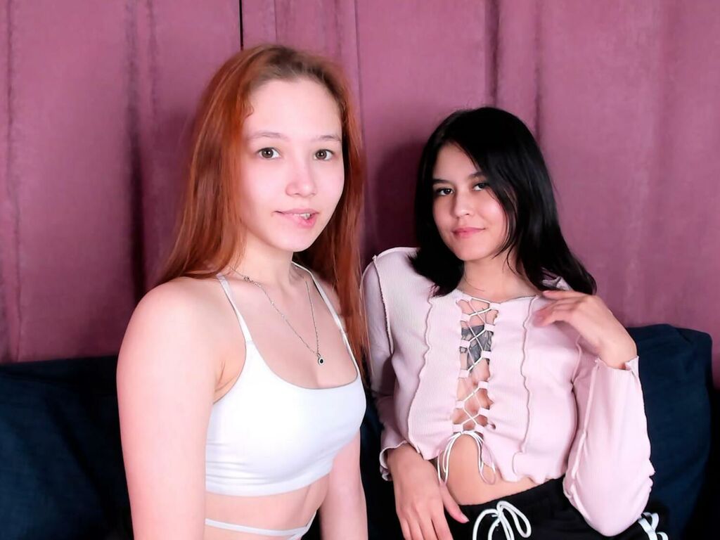 Lynetanddawn's profile - Image n°0