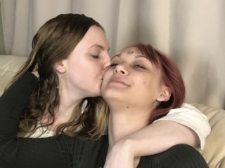 Lynetandmayda's Sexcam