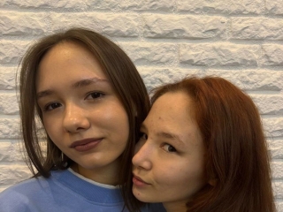 Lynetandmoire's Sexcam