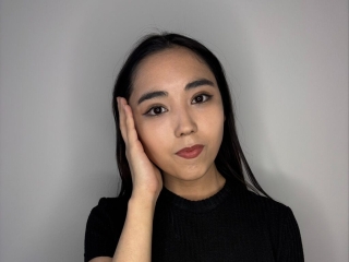 Webcam sex with Lynetbirmingham
