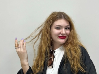 Lynetbun's Sexcam