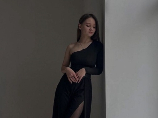 Lynetdark's Sexcam