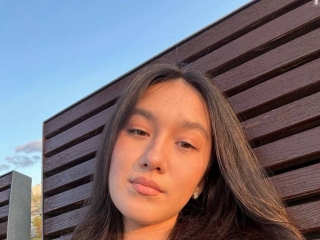 Lynetemberton's Sexcam
