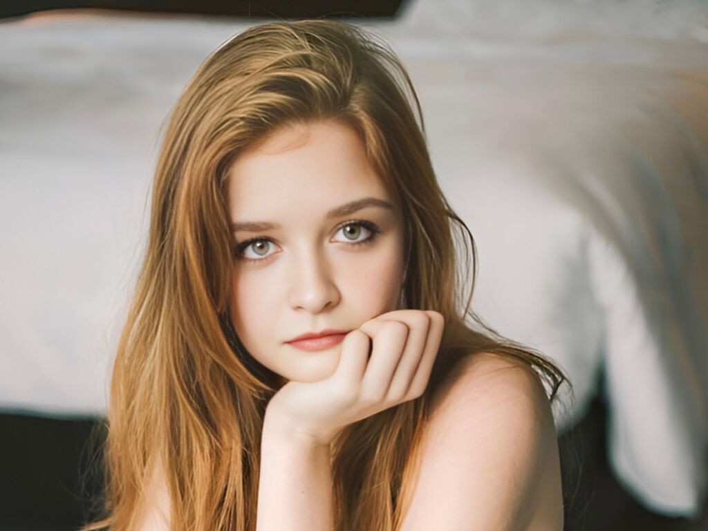 Lynetembry's profile - Image n°0