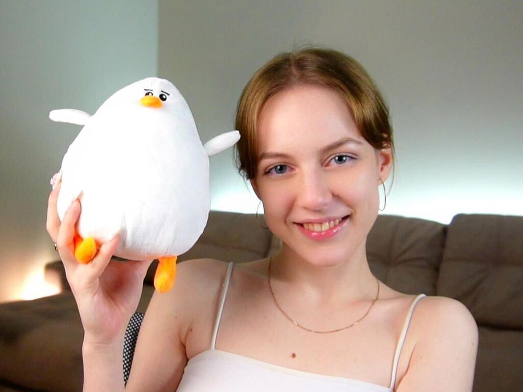 Lynetengelby's profile - Image n°0