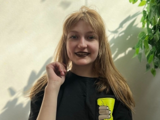 Lynetfrankson's Sexcam
